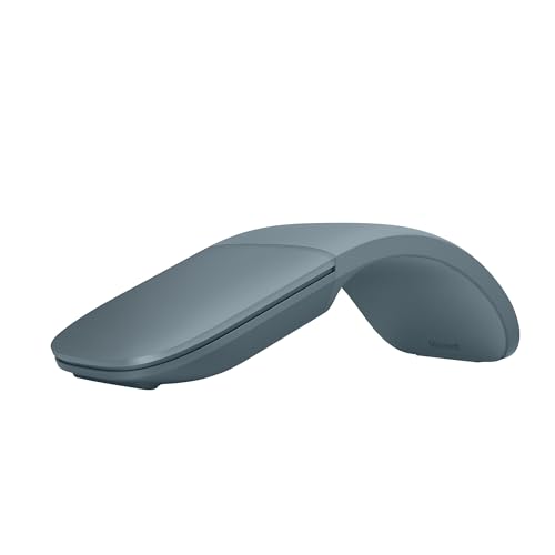 Microsoft Surface Arc Mouse wireless oceano Bluetooth