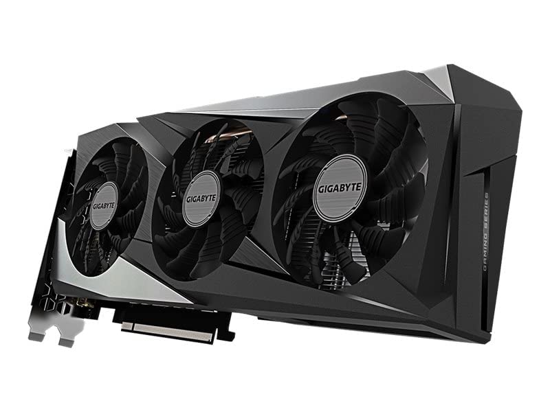 Gigabyte Gaming OC RTX 3050 scheda grafica 8GB GDDR6