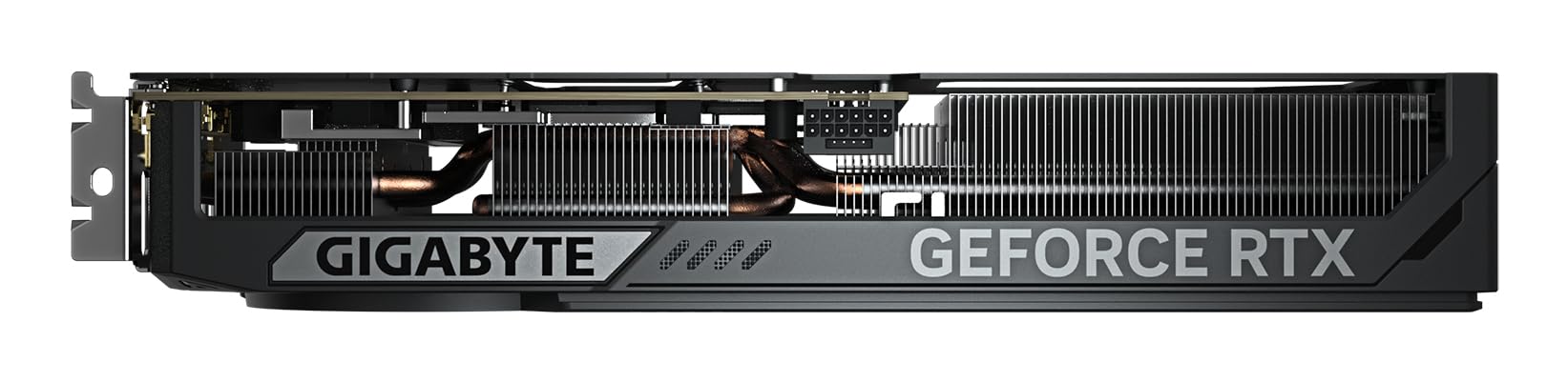 GIGABYTE RTX 5070 WINDFORCE SFF 12G scheda video GDDR7