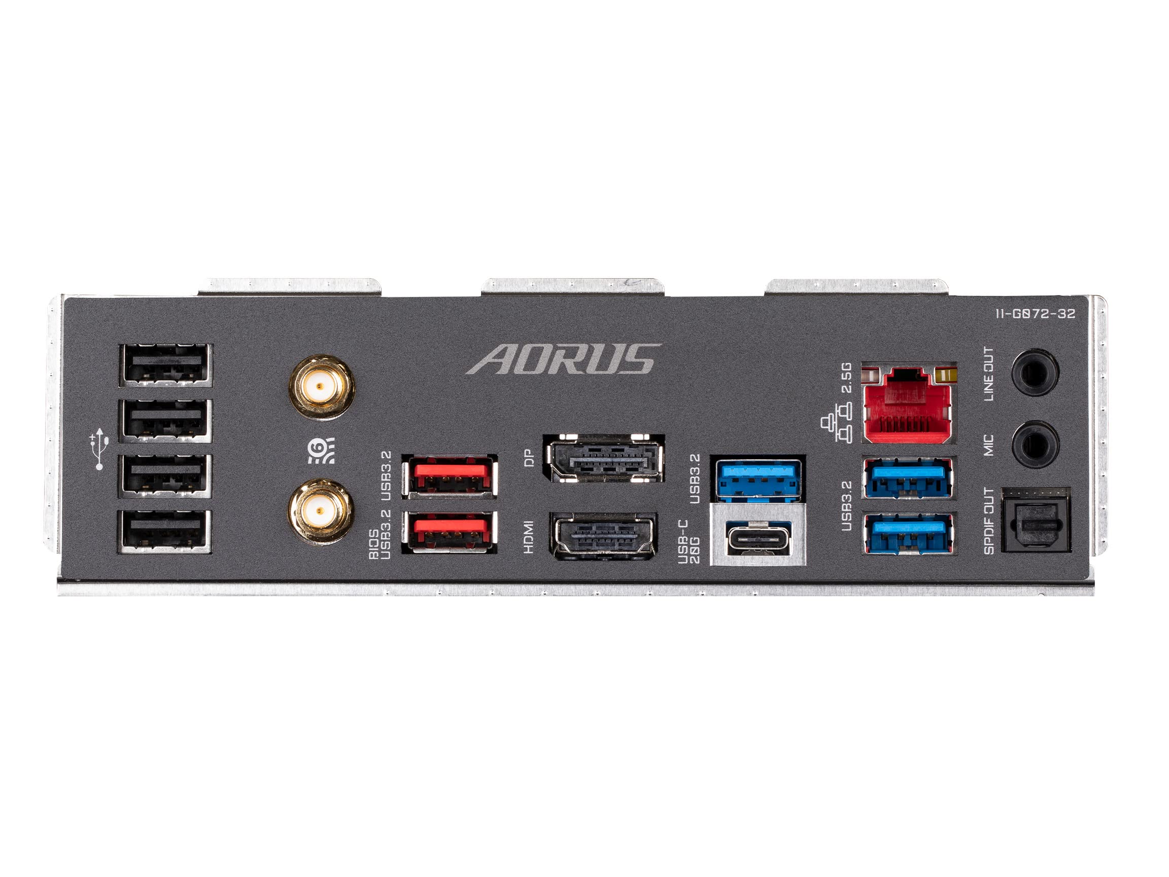 Gigabyte Z790 Aorus Elite AX Scheda Madre LGA1700