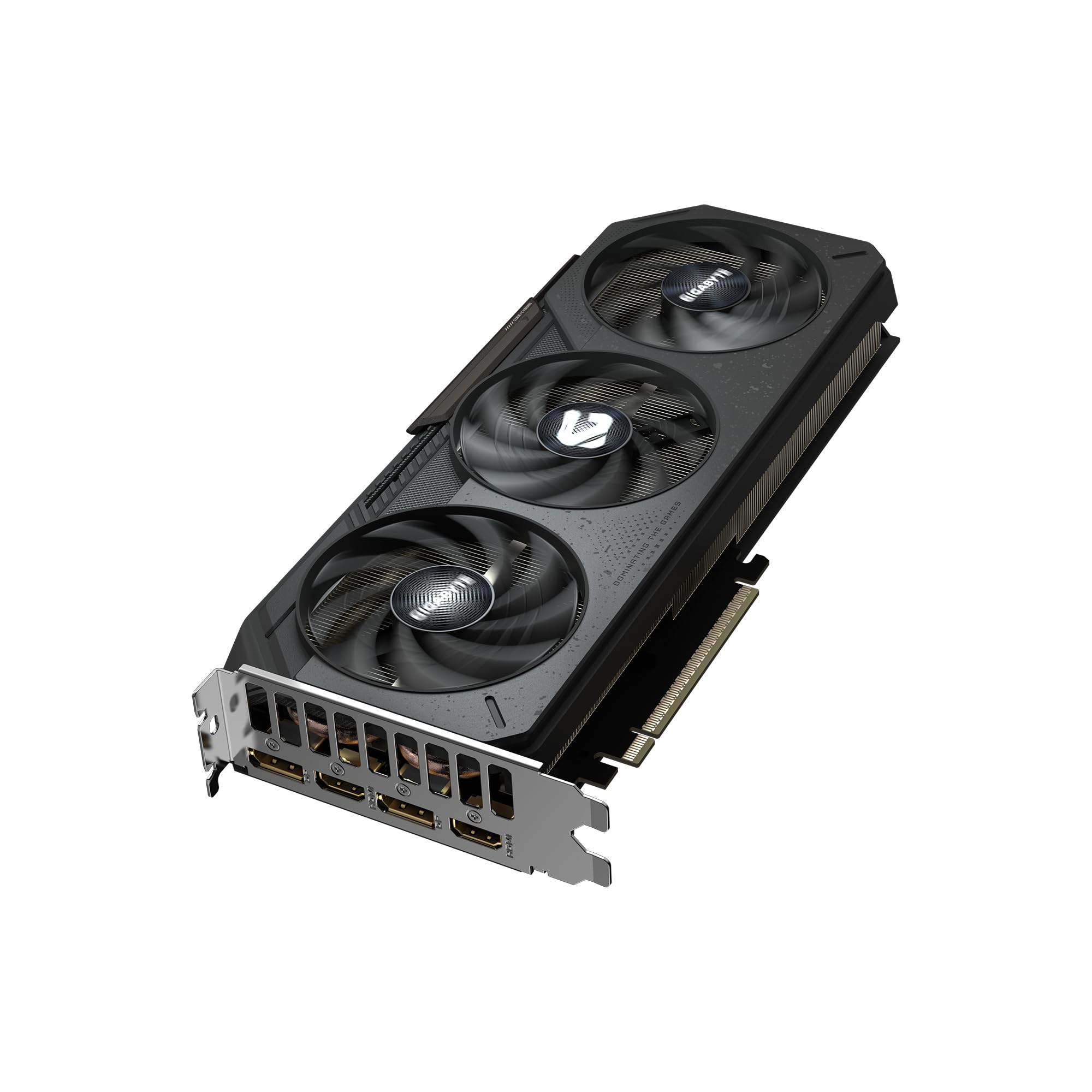 GIGABYTE GAMING OC GV-N5050GAMING OC-8GD scheda video 8GB