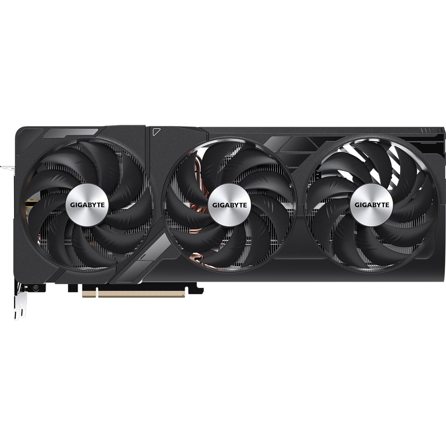 Gigabyte Windforce GeForce RTX 4080 scheda video 16GB GDDR6X DLSS 3