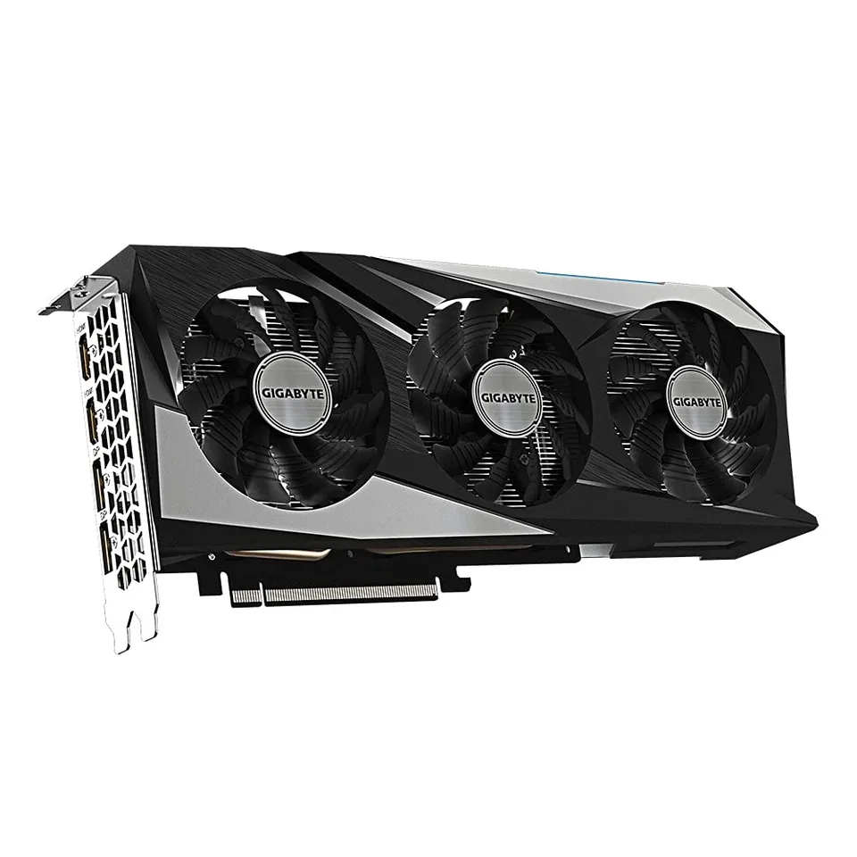 GIGABYTE RX 6600 XT GAMING OC Scheda Video 8GB