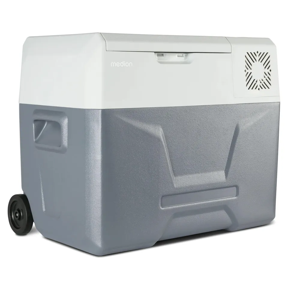 MEDION MD13111 Frigo Portatile 39L a Compressore