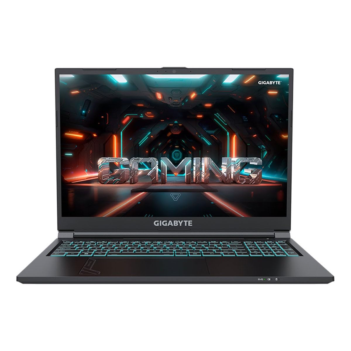 GIGABYTE G6 KF-H3PT853SD notebook i7 16GB 512GB RTX 4060