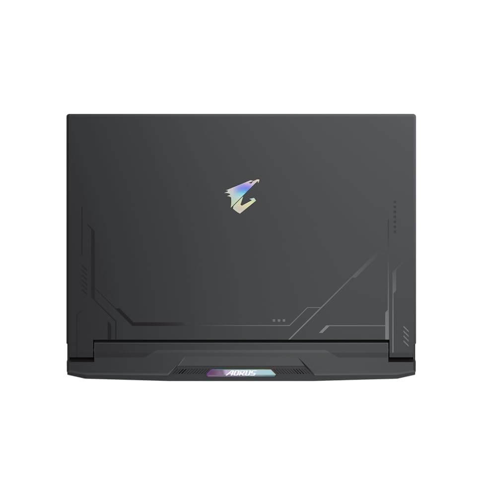 AORUS 15X B3ES754SH notebook QHD i9 RTX 4070 1TB