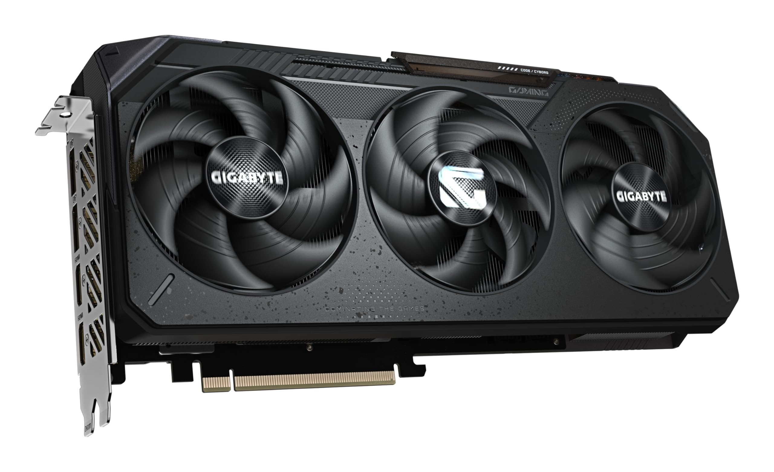 GIGABYTE Gaming OC GV-R9070XTGAMING OC-16GD scheda grafica 16GB
