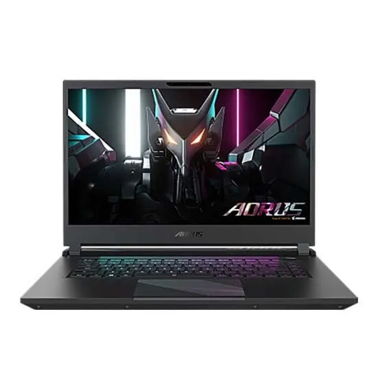 AORUS 15 BSF-73ES754SH notebook QHD RTX 4070 512GB
