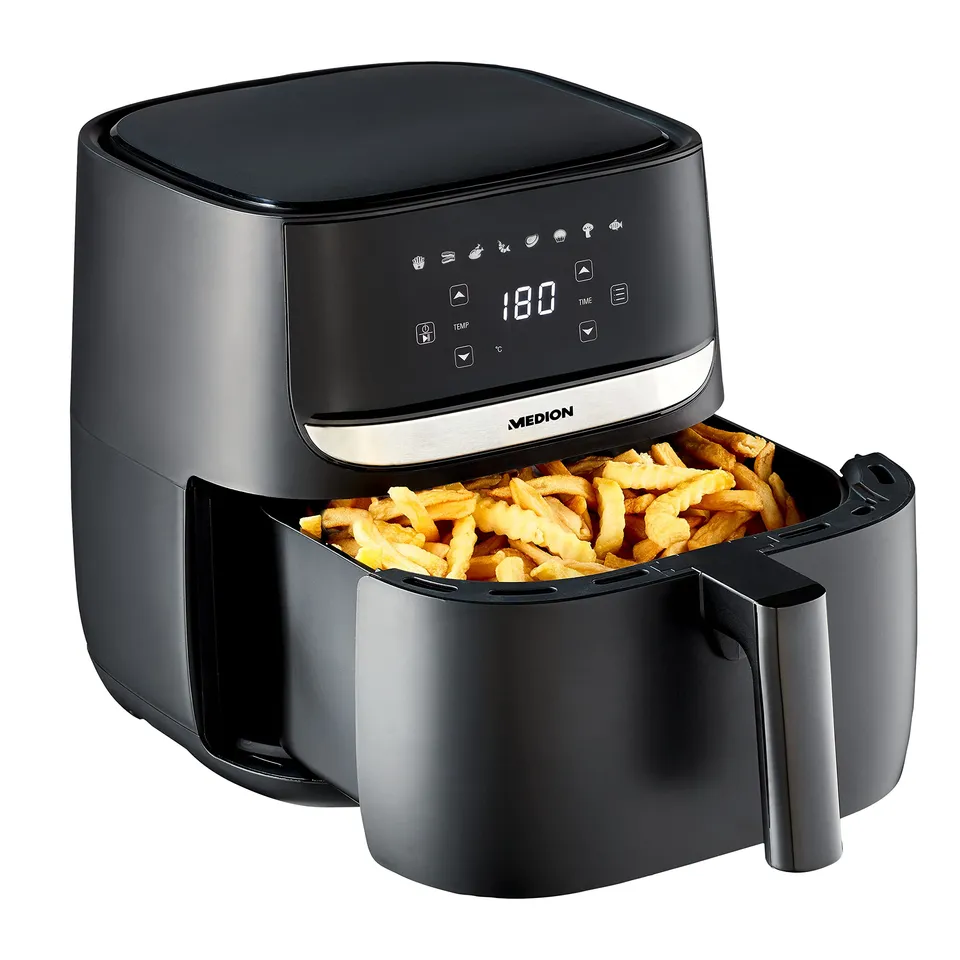 Medion E50 XL MD10532 friggitrice ad aria 5,7L