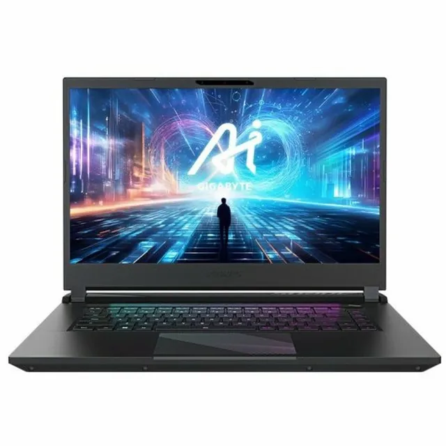 GIGABYTE AORUS 15 BKG-13ES754SH notebook 15,6" 16GB 1TB RTX4060