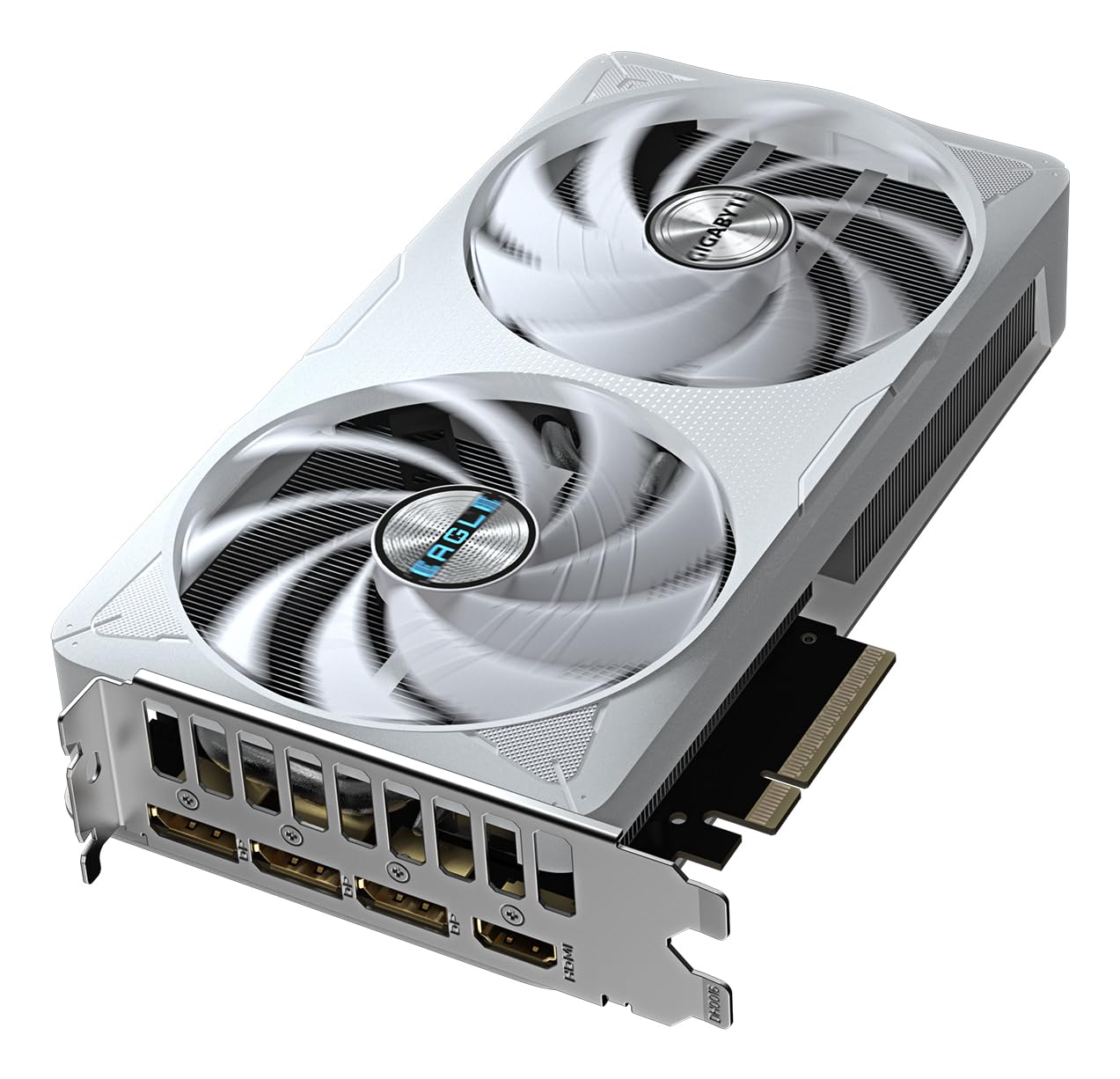 Gigabyte Eagle RTX 5060 Ti OC Ice 16G scheda video 16GB FH/HL