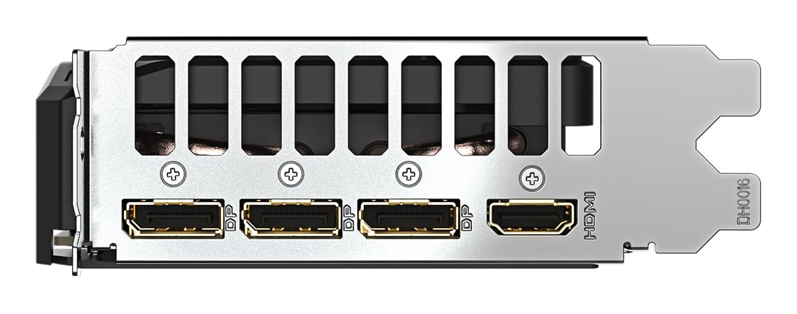 Gigabyte WINDFORCE GV-N5060WF2-8GD scheda video 8GB GDDR7