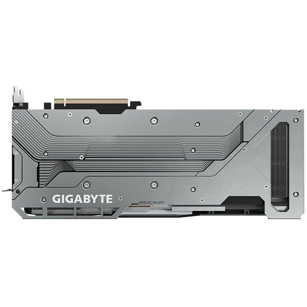 Gigabyte Gaming OC RX 7900 XT scheda video 20GB GDDR6