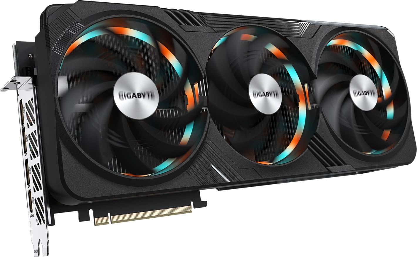 GIGABYTE RTX 4090 GAMING OC 24GB scheda video GDDR6X