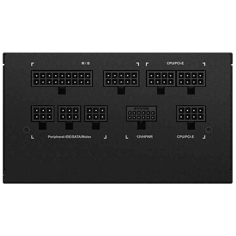 Gigabyte UD850GM PG5 alimentatore 850W 80 Plus Gold