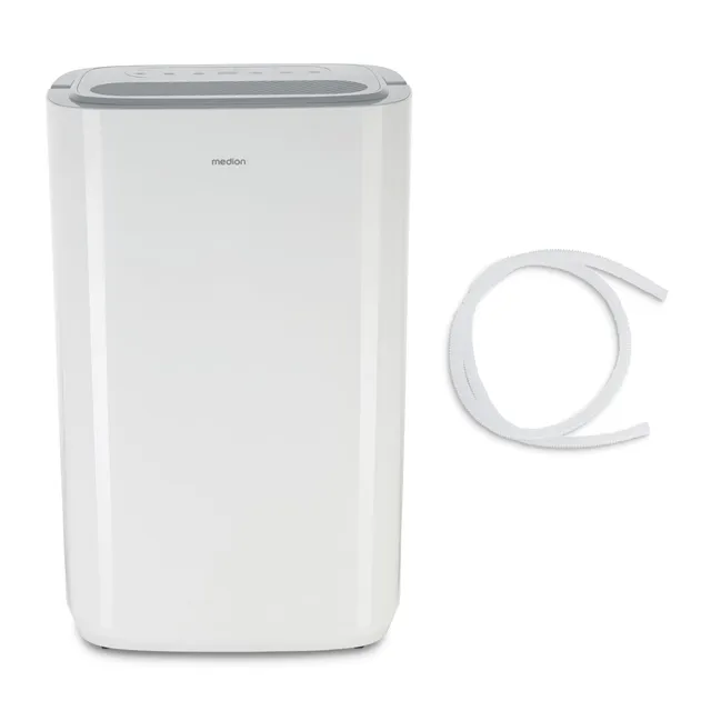 MEDION DH20 MD12048 deumidificatore 20L 20m² silenzioso