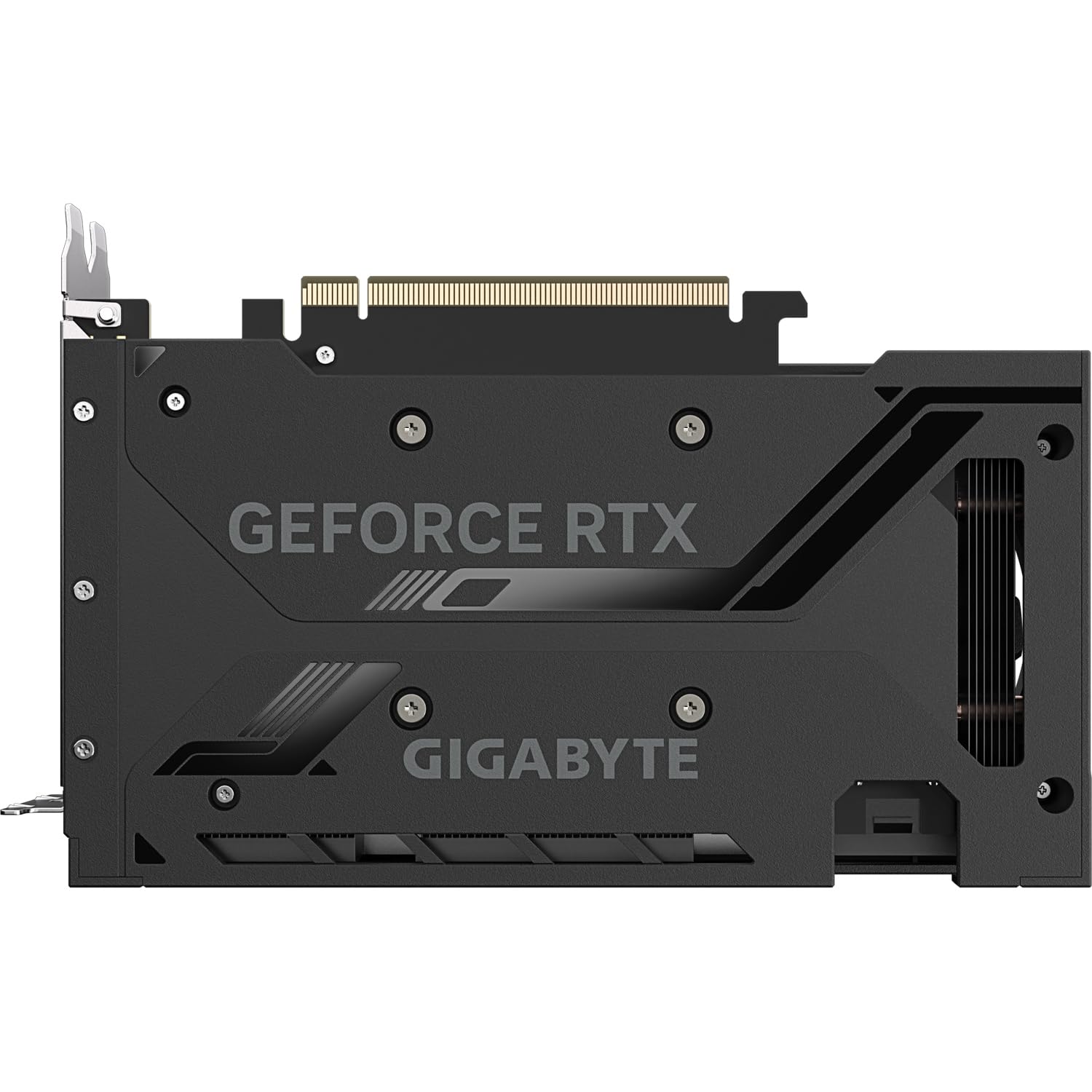 Gigabyte WINDFORCE OC GV-N406TWF2OC-8GD scheda video 8GB DLSS 3