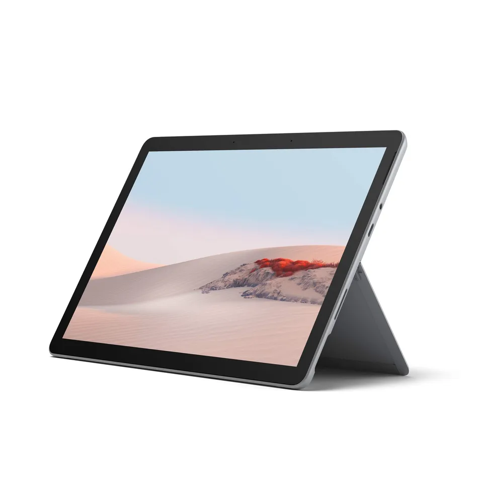 Microsoft Surface Go 2 Tablet 10,5" Ricondizionato Touch 10 Ore
