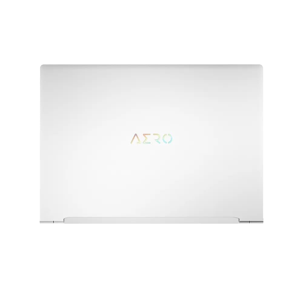 GIGABYTE AERO 16 OLED BKF notebook 4K RTX 4060