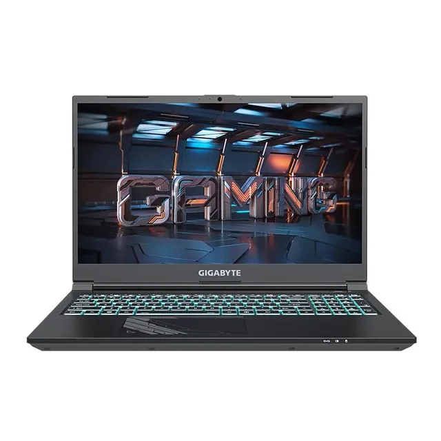 GIGABYTE G5 MF5-52ES354SD notebook i5 16GB 1TB RTX 4050