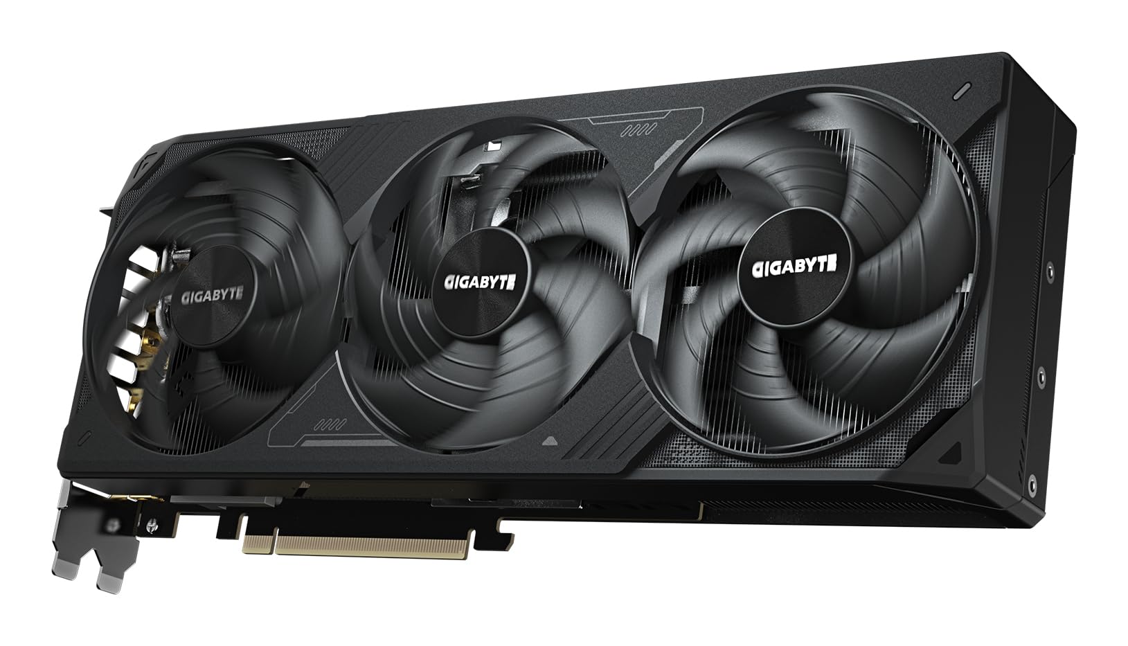 GIGABYTE WINDFORCE GV-N507TWF3 scheda video RTX 5070 Ti 16GB