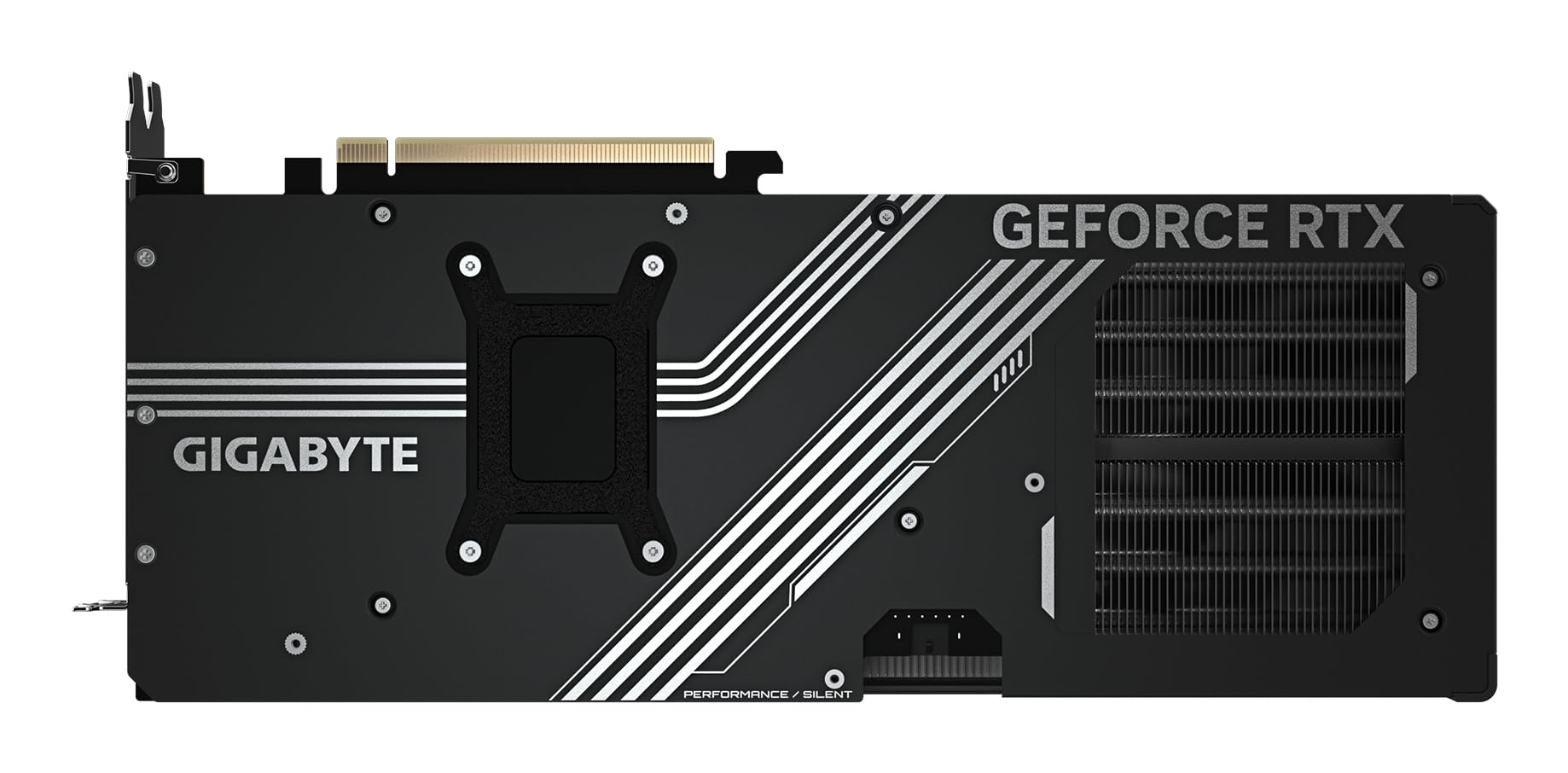 GIGABYTE WINDFORCE GV-N507TWF3 scheda video RTX 5070 Ti 16GB
