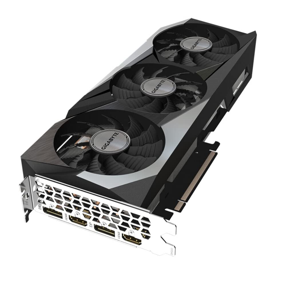 Gigabyte RTX 3070 Gaming OC 8G V2 scheda video 8GB