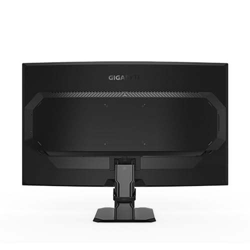 GIGABYTE GS27FC2 Monitor Gaming Curvo 27" FHD 240Hz