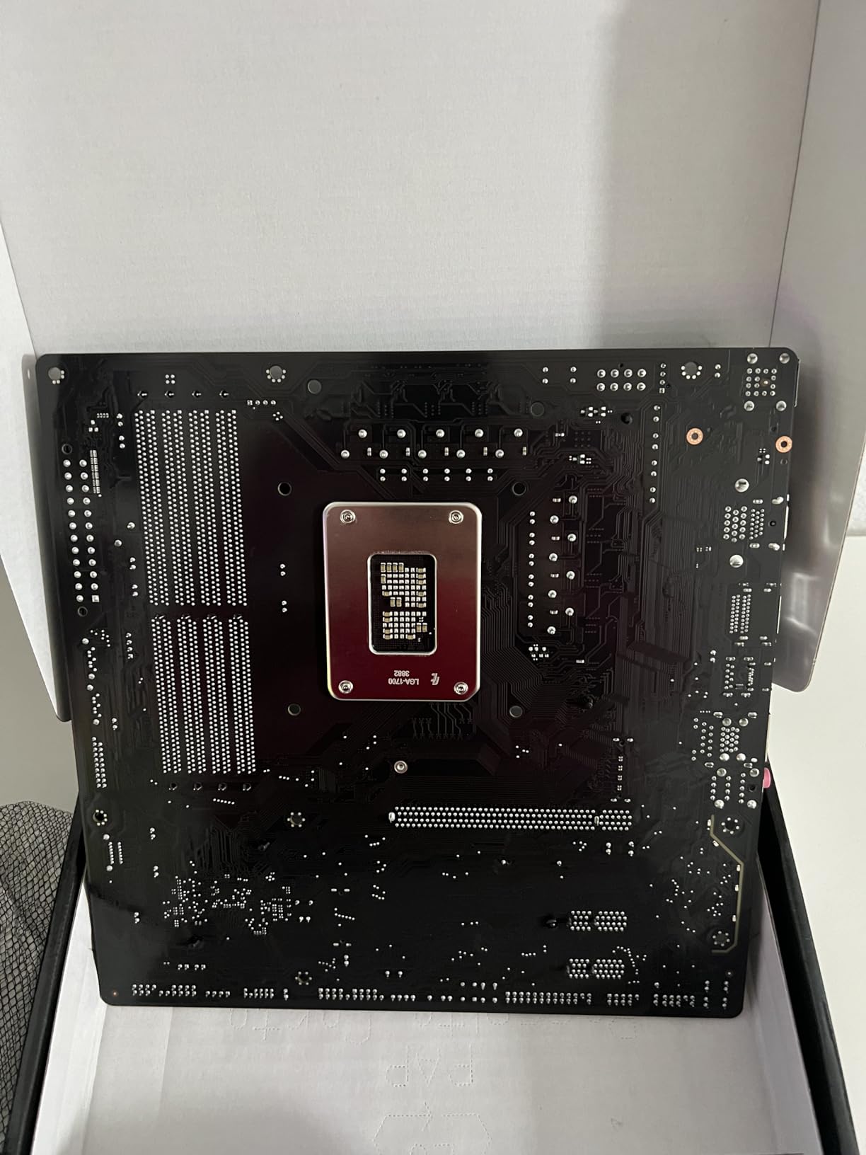 GIGABYTE B760M DS3H DDR4 scheda madre LGA 1700
