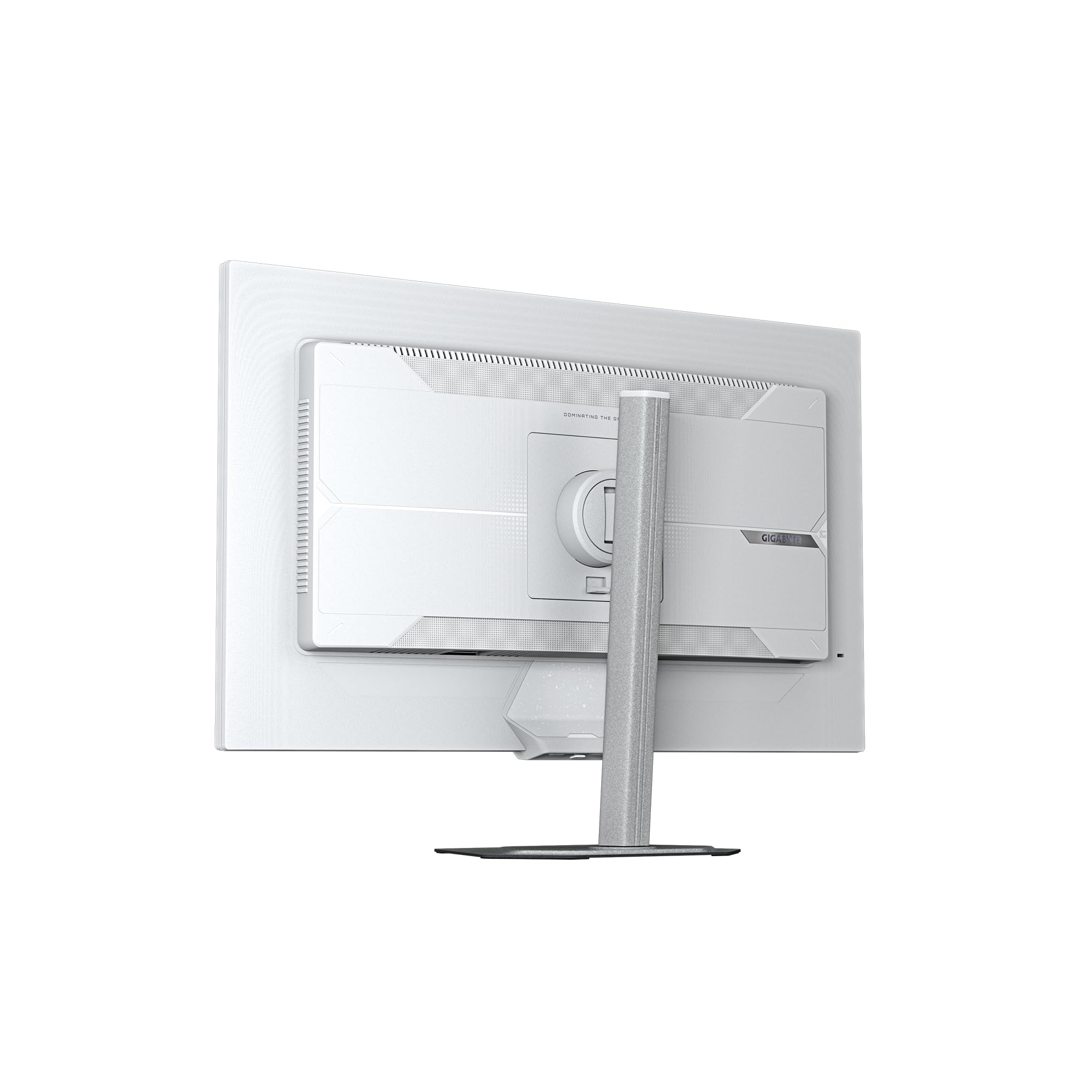 GIGABYTE M27UP ICE Monitor Gaming 27" 4K 160Hz