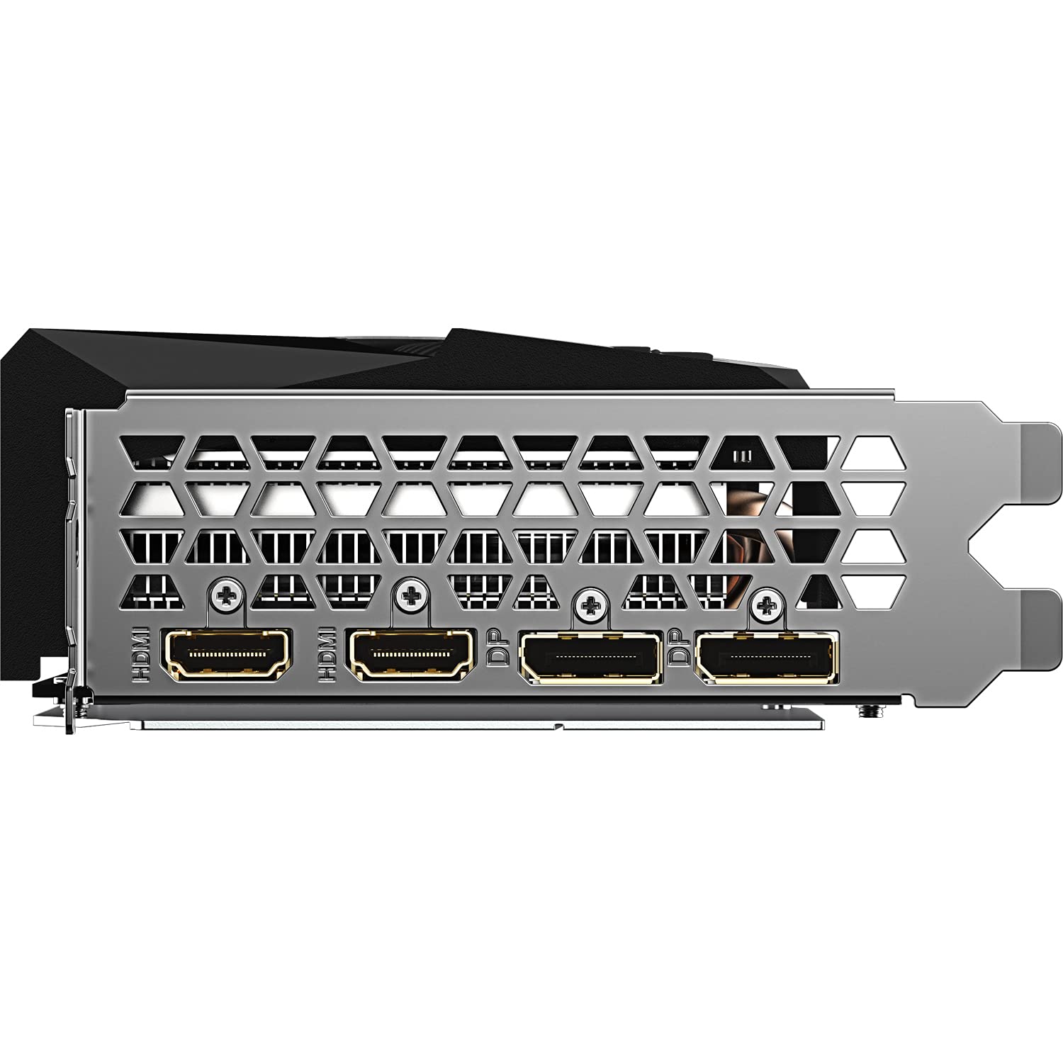 GIGABYTE RX 6600 XT GAMING OC Scheda Video 8GB