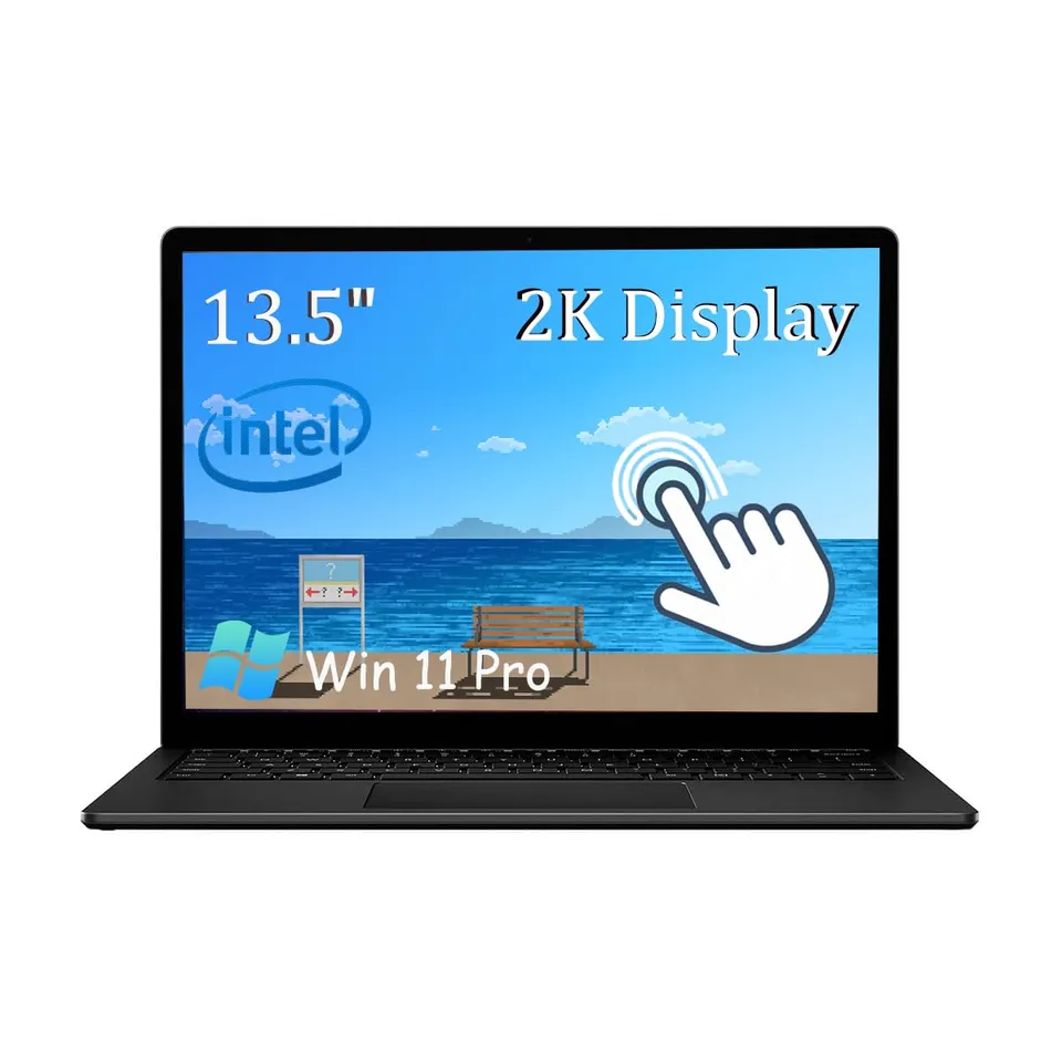 Microsoft Surface Laptop 3 13,5" i5 8GB 256GB Ricondizionato