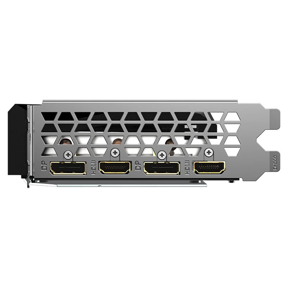 Gigabyte RTX 3060 Gaming OC V2 scheda video 12GB