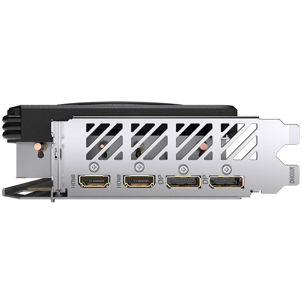 Gigabyte Gaming OC RX 7900 XT scheda video 20GB GDDR6