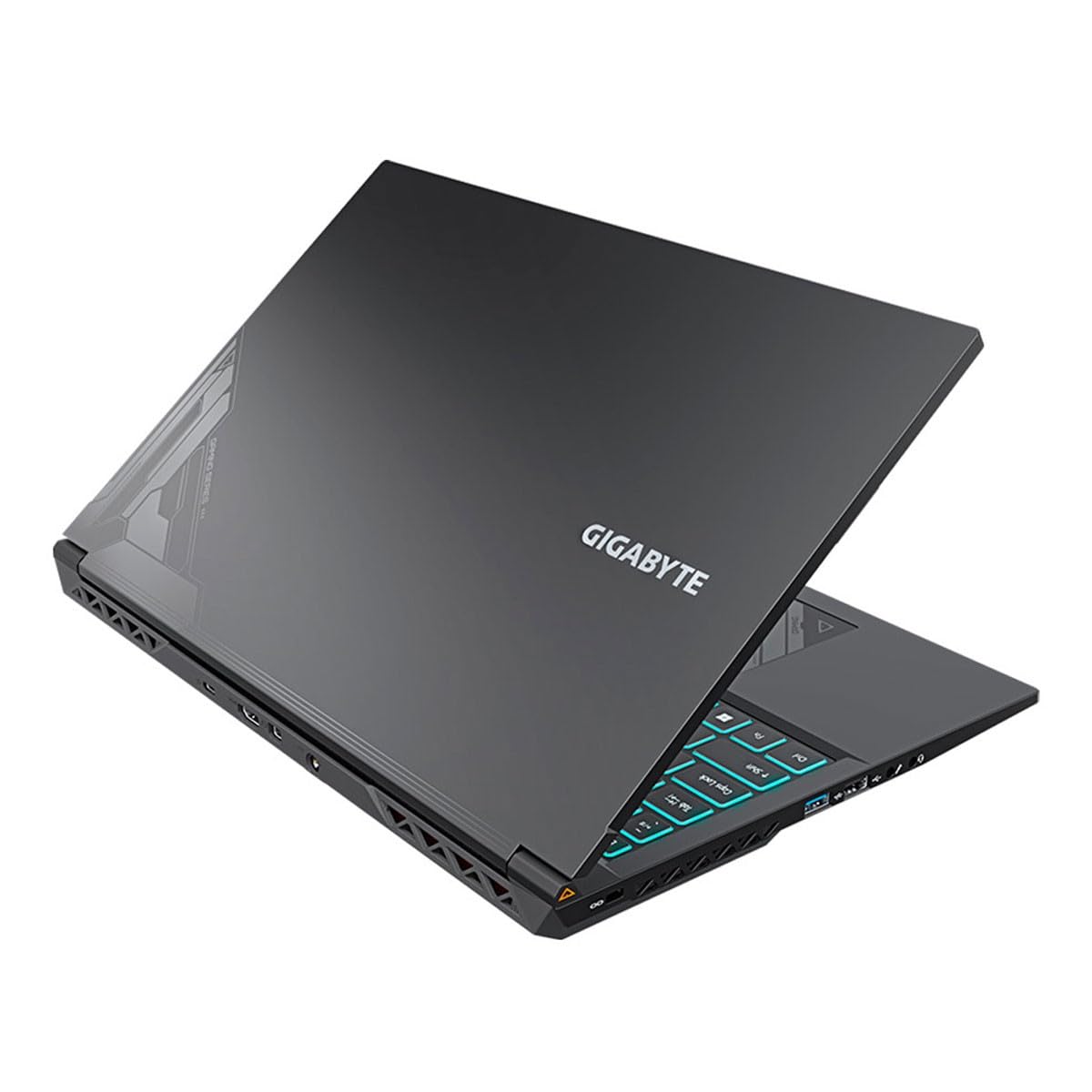 GIGABYTE G5 KF5-53PT353SH notebook gaming Full HD 144Hz