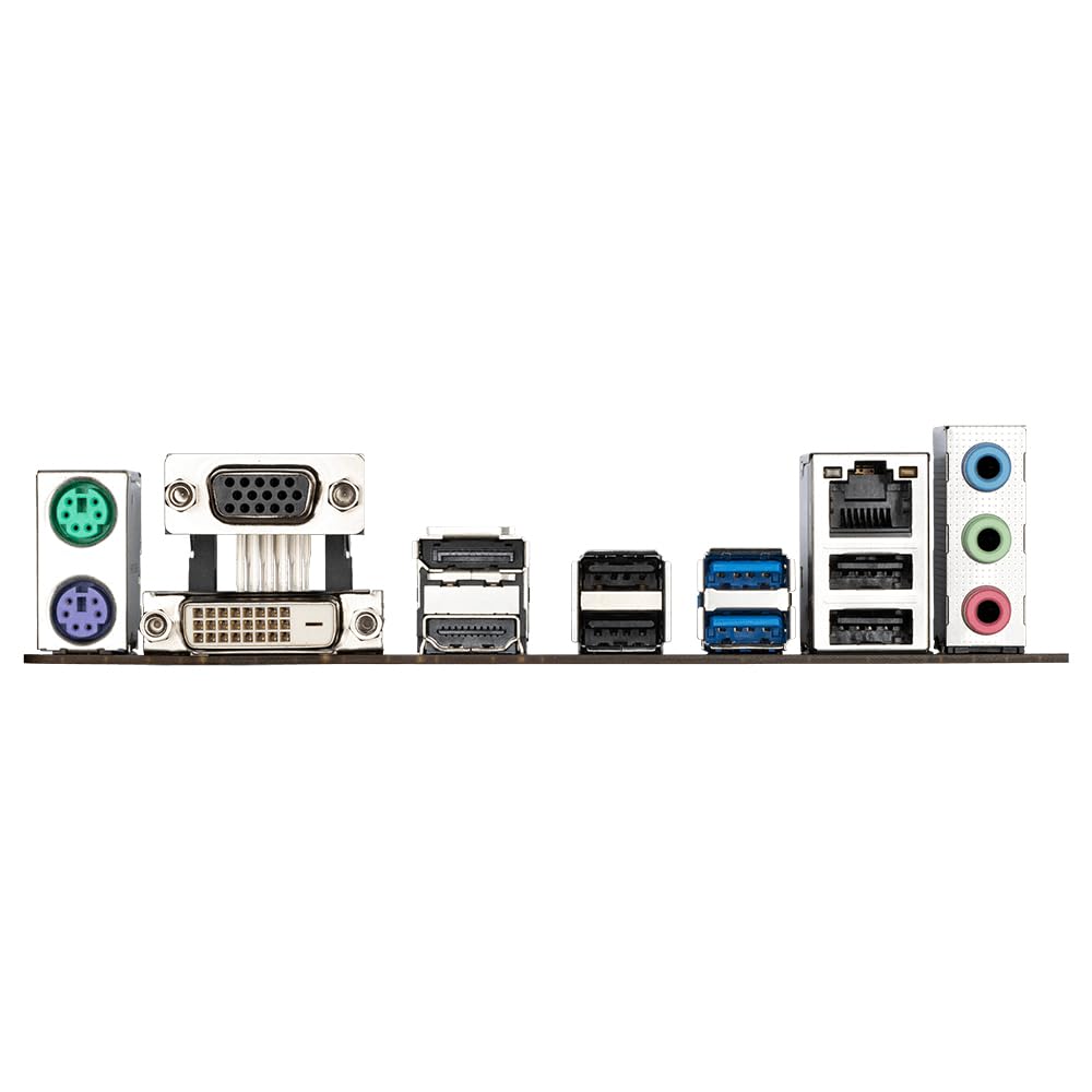 GIGABYTE H610M S2H V2 DDR4 scheda madre micro-ATX
