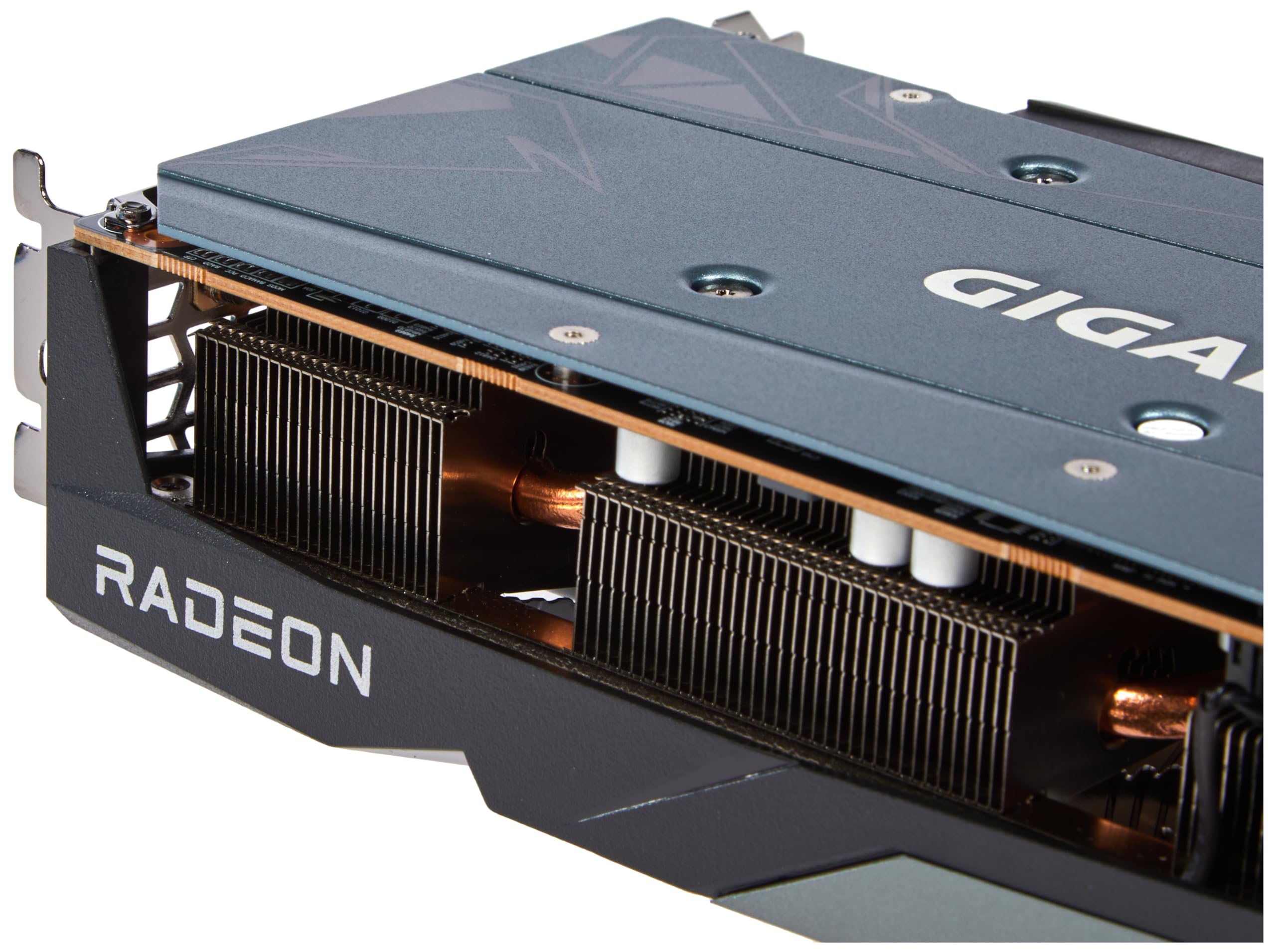 Gigabyte RX 6650 XT Gaming OC scheda video 8GB GDDR6