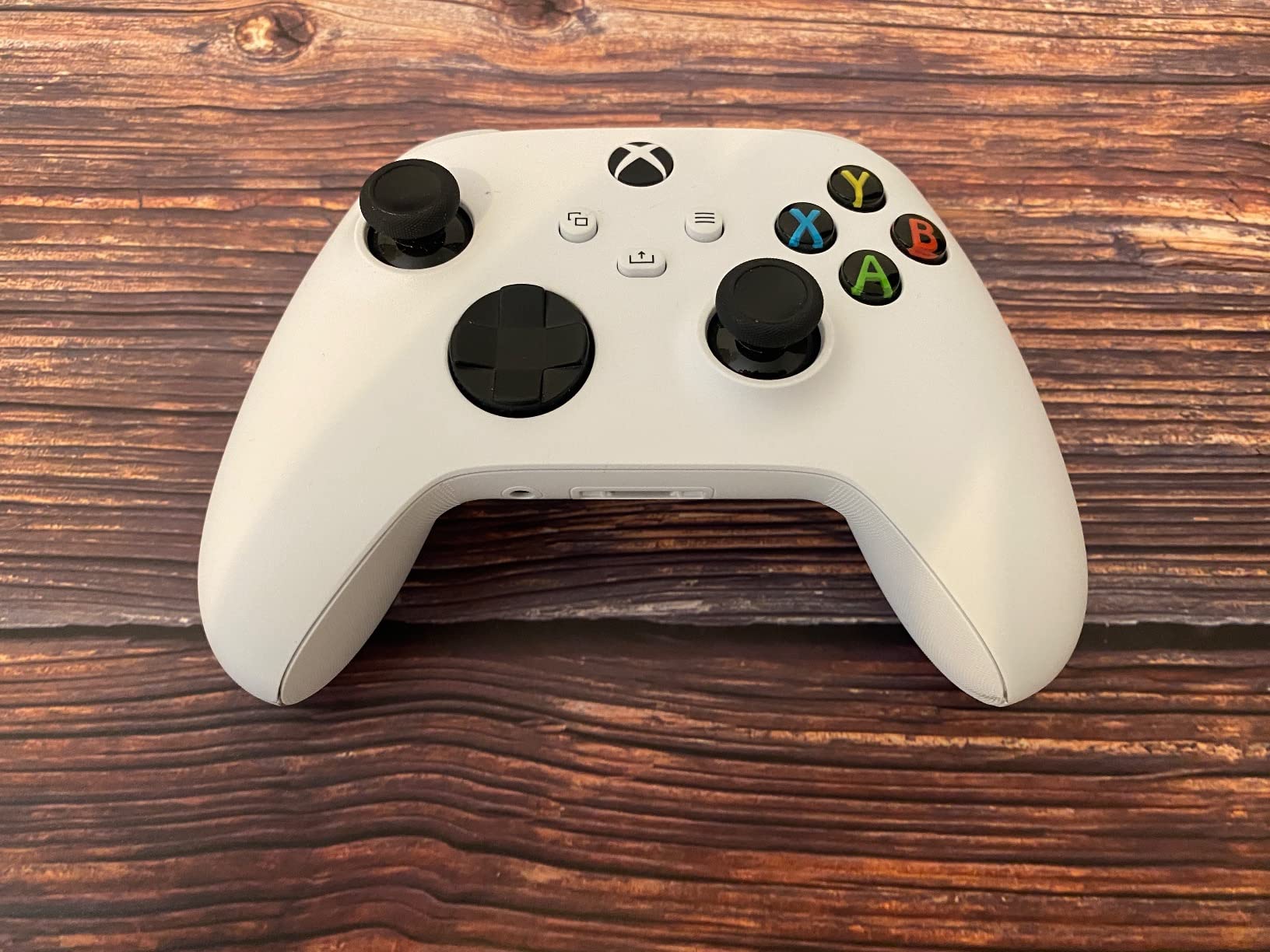 Xbox Series S 1TB console Carbon Black EU