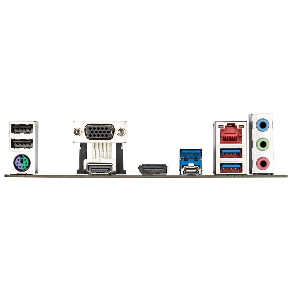 GIGABYTE B660M GAMING scheda madre micro-ATX DDR4 LGA1700