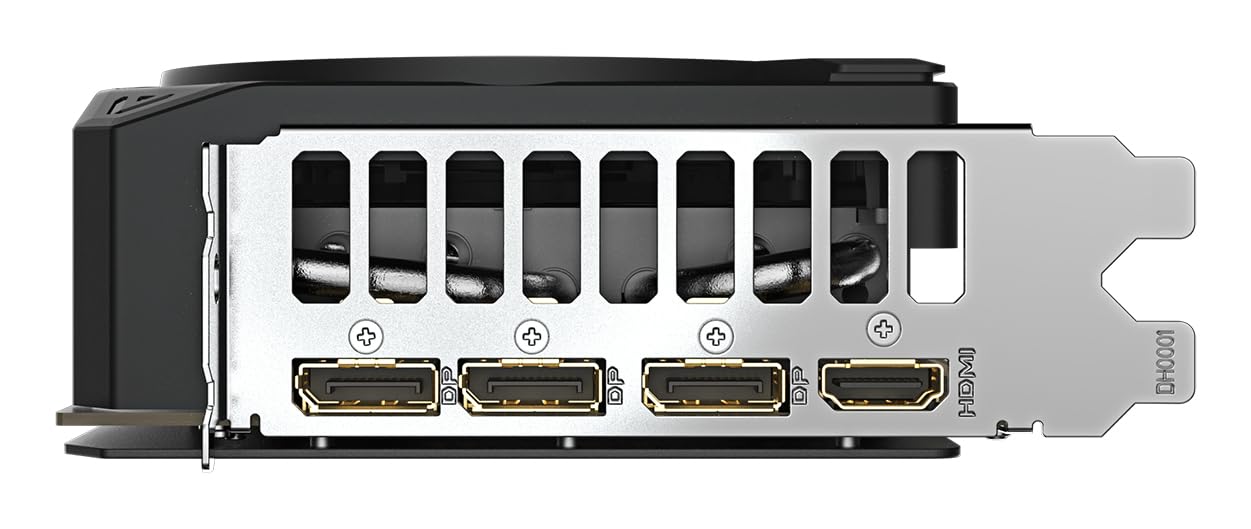 GIGABYTE WINDFORCE GV-N507TWF3 scheda video RTX 5070 Ti 16GB