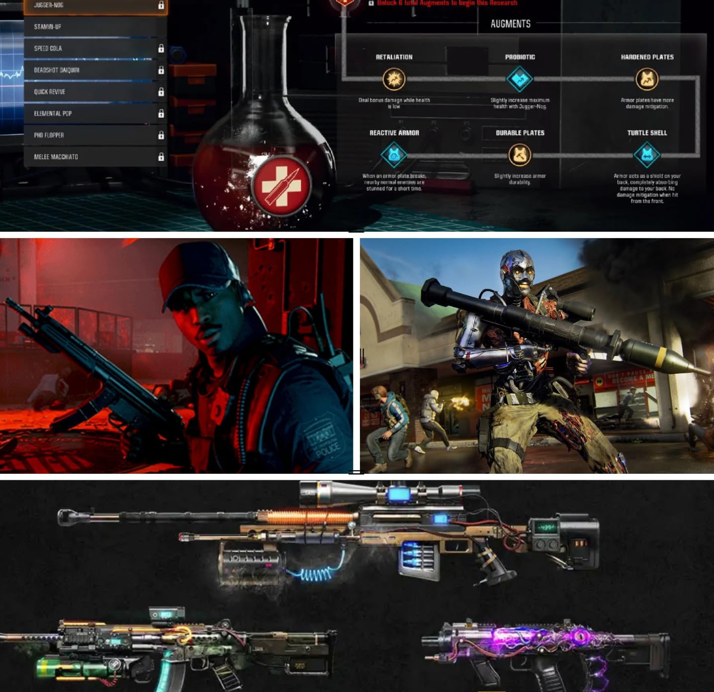 Call of Duty Black Ops 6 gioco Xbox Series X disco fisico