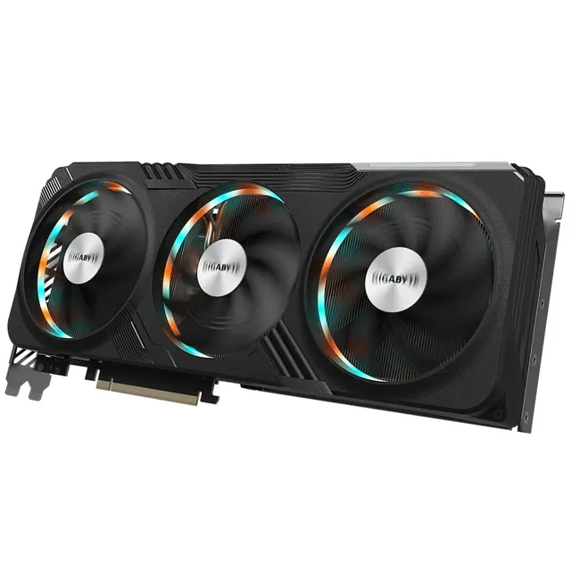 Gigabyte RTX 4070 Ti Gaming 12G scheda video 12GB GDDR6X