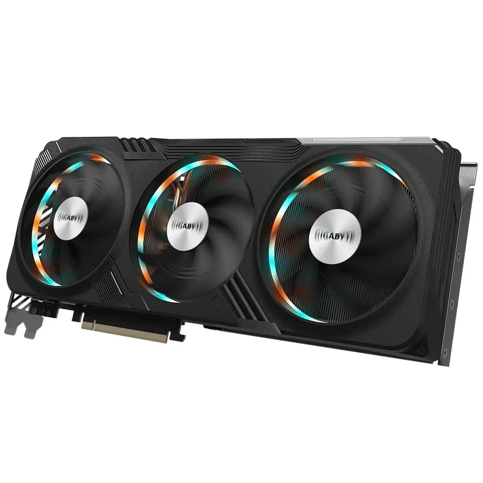 Gigabyte RTX 4070 Ti Gaming 12G scheda video 12GB GDDR6X