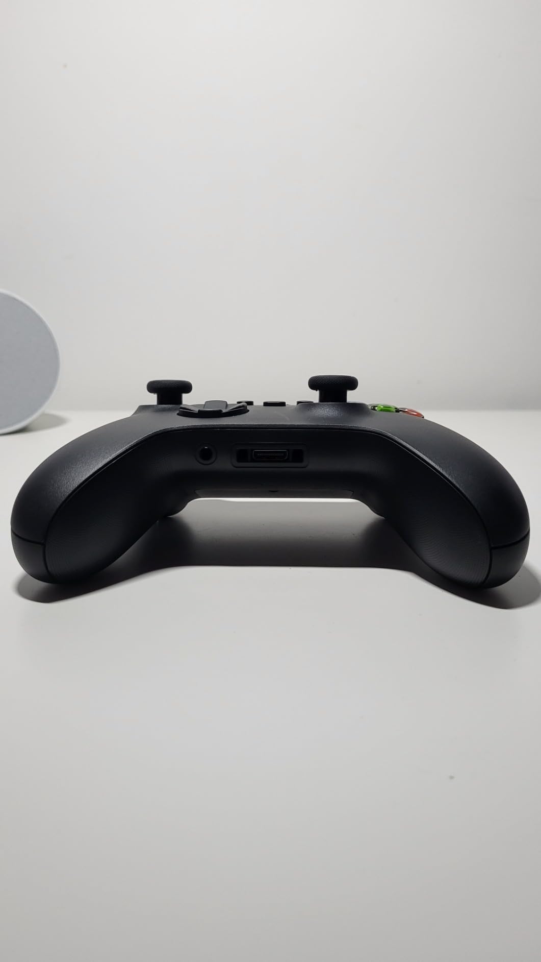 Xbox Wireless Controller Carbon Black + cavo USB-C