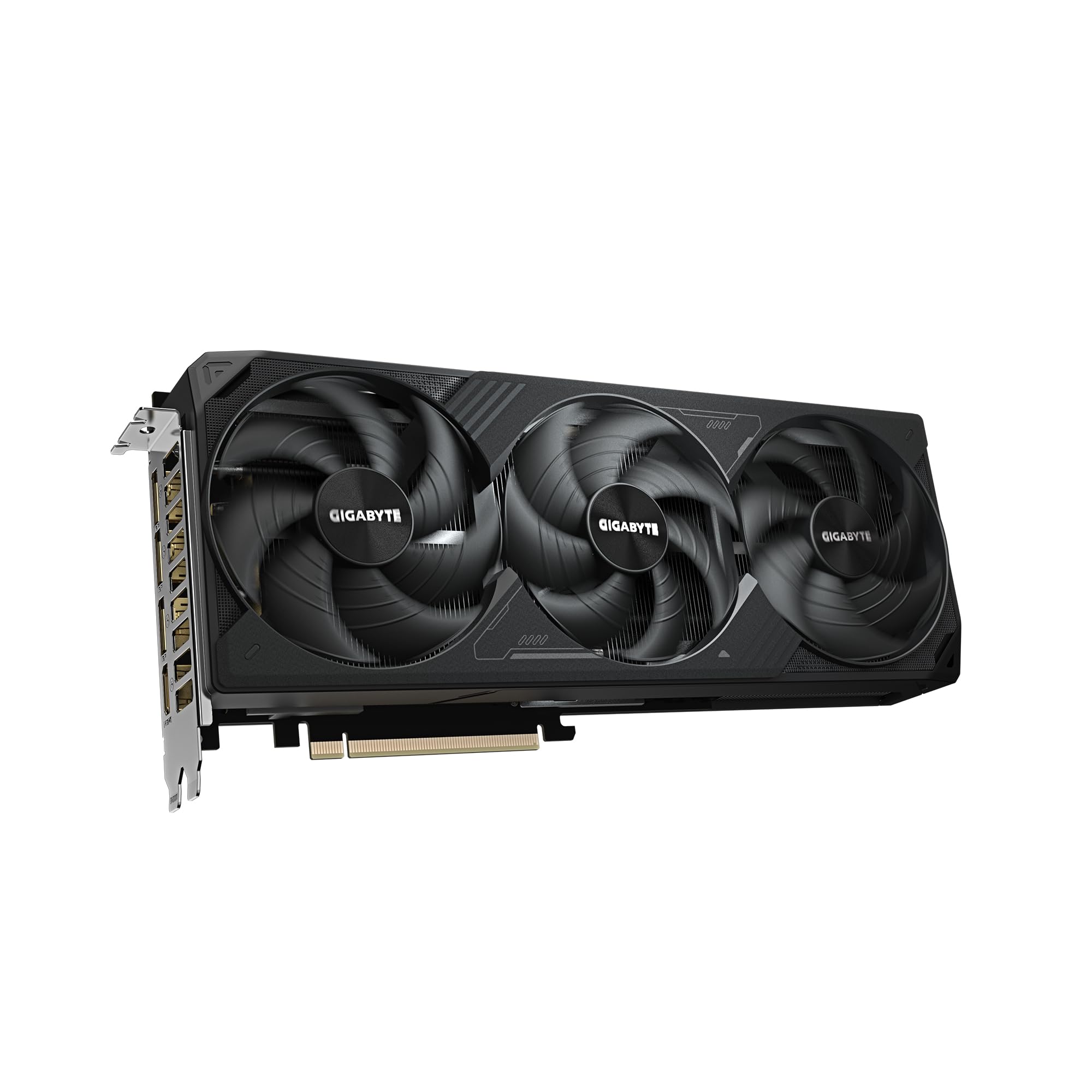 GIGABYTE WINDFORCE OC RTX 5070 Ti scheda grafica 16GB GDDR7