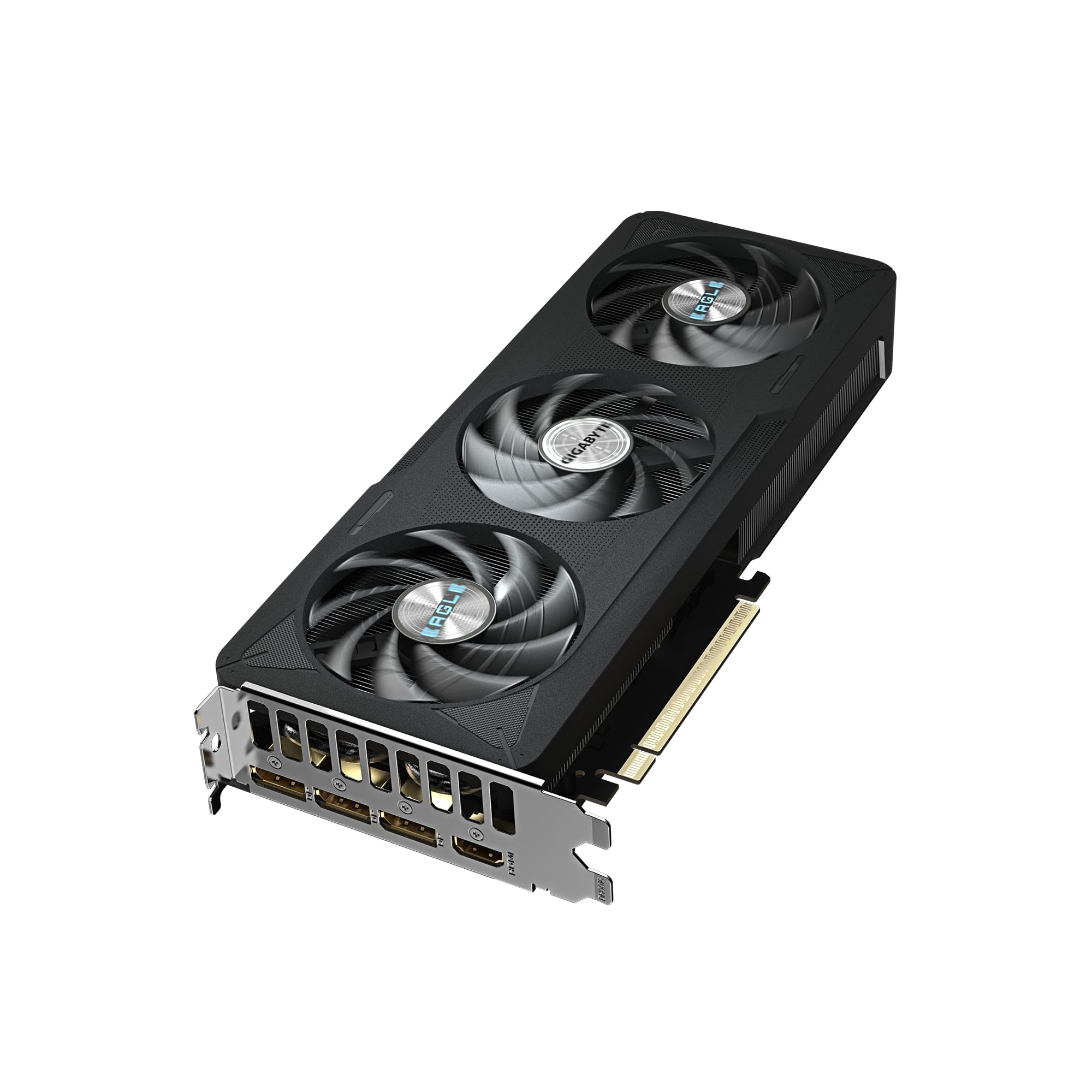 GIGABYTE EAGLE RTX 5060 Ti EAGLE MAX OC scheda video 16GB GDDR7