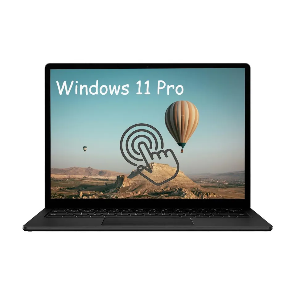 Microsoft Surface Laptop 3 notebook Business i5 8GB/256GB 13,5 ricondizionato
