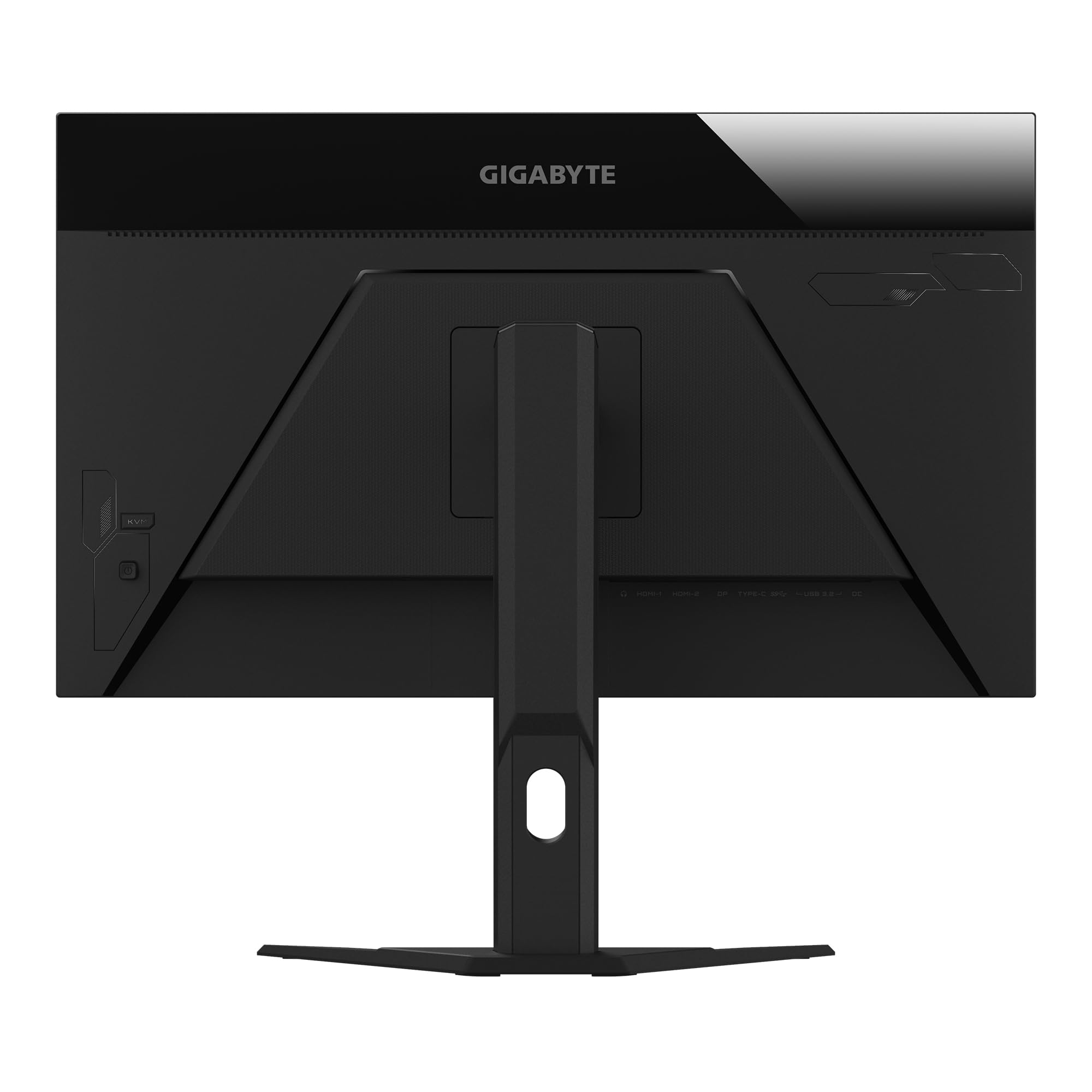 Gigabyte M27QA monitor gaming 27" QHD 180Hz 1ms HDR FreeSync