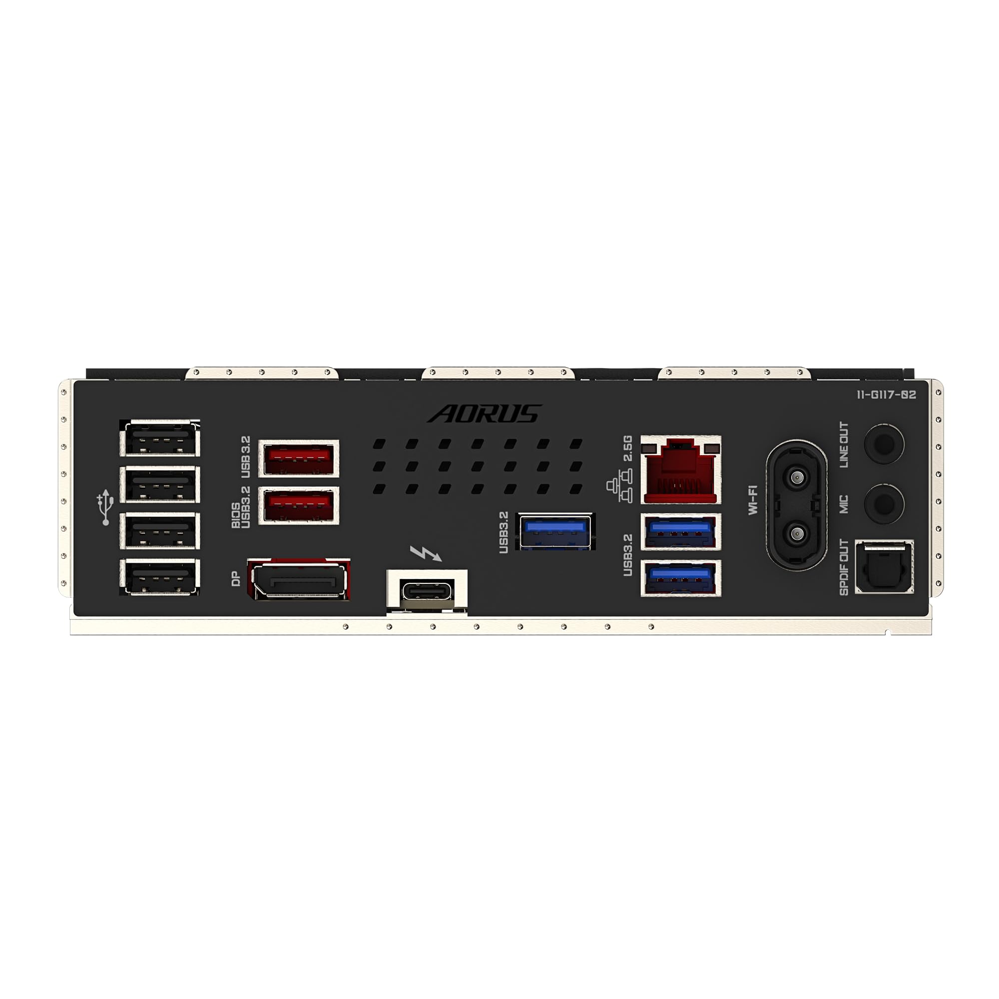 Gigabyte Z890 Aorus Elite WiFi7 scheda madre ATX DDR5