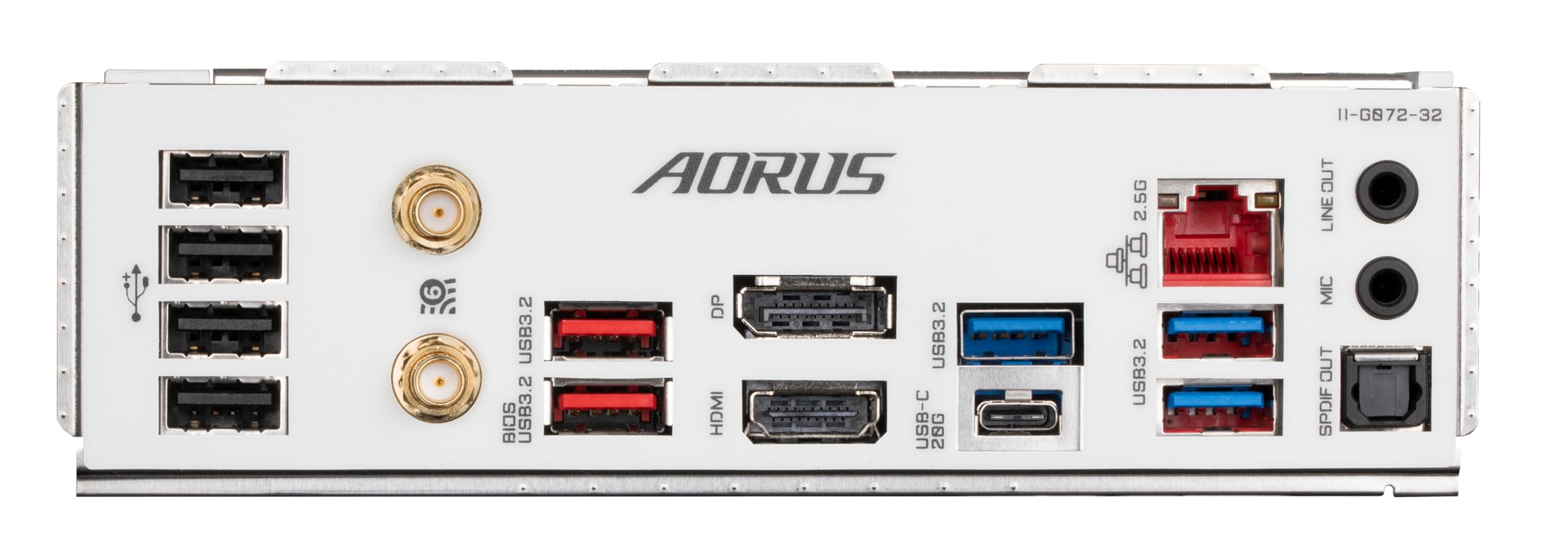 Gigabyte Z790 Aorus Elite AX Ice scheda madre DDR5 WiFi 6E